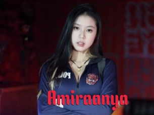 Amiraanya