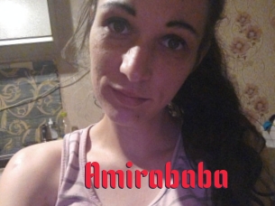 Amirababa
