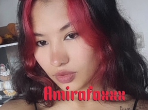 Amirafoxxx