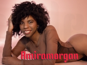 Amiramorgan