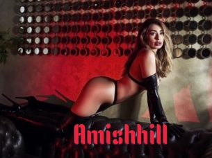amishhill Video Extrait