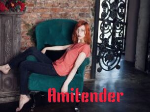 Amitender