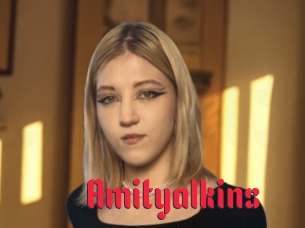 Amityalkins