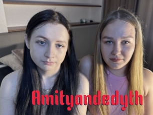 Amityandedyth