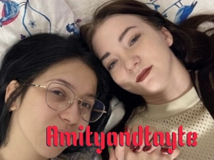 Amityandtayte