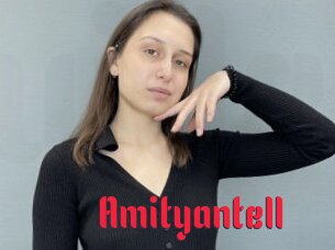 Amityantell