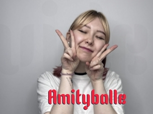 Amityballe