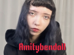 Amitybendall