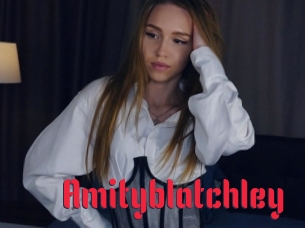 Amityblatchley
