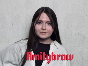 Amitybrow