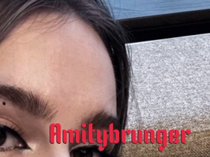 Amitybrunger