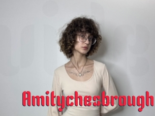 Amitychesbrough