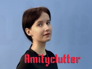 Amityclutter