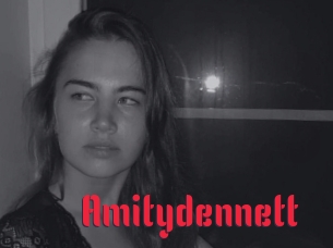 Amitydennett