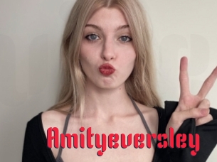 Amityeversley