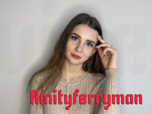 Amityferryman