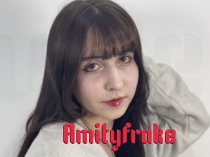 Amityfrake
