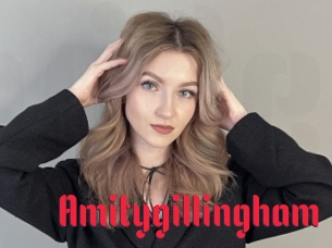 amitygillingham Video Extrait