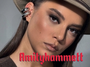 Amityhammett