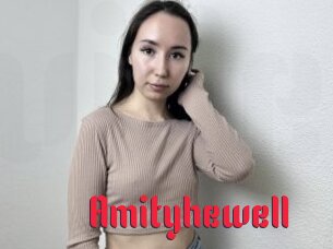 Amityhewell