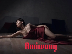 Amiwong