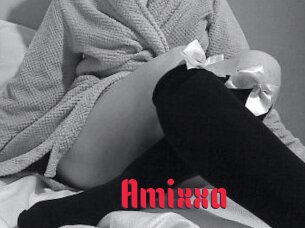 Amixxa