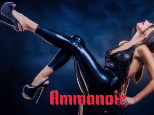 Ammanoir
