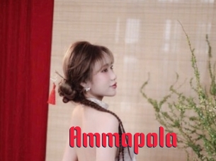 Ammapola