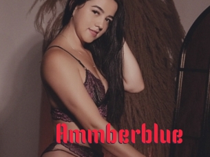 Ammberblue