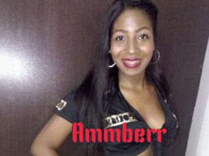 Ammberr