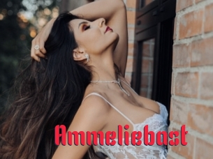 Ammeliebast