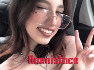 Ammistace