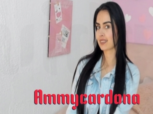 Ammycardona