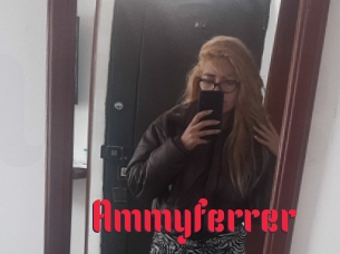 Ammyferrer