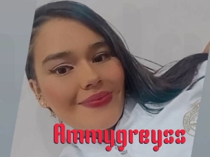 Ammygreyss