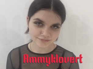 Ammyklovert