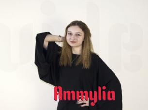 Ammylia