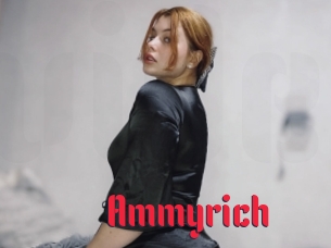 Ammyrich