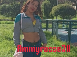 Ammyrosse20