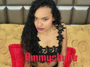 Ammyshyne