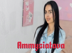 Ammysiatova