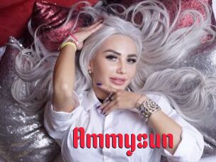 Ammysun