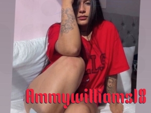 Ammywilliams18