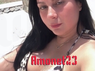 Amonet23