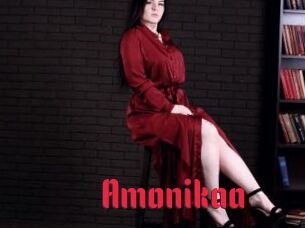 Amonikaa