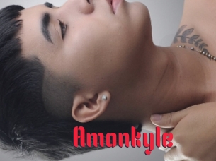 Amonkyle