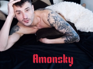 Amonsky