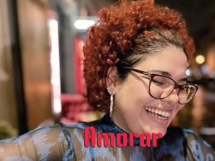 Amorar