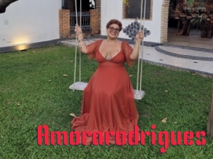 Amorarodrigues