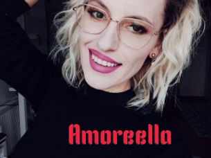 Amoreella